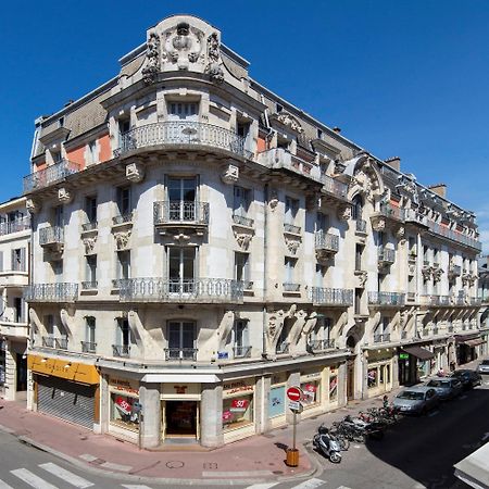 Appartement Hypercentre A 2 Min Du Lac Άννεσι Εξωτερικό φωτογραφία