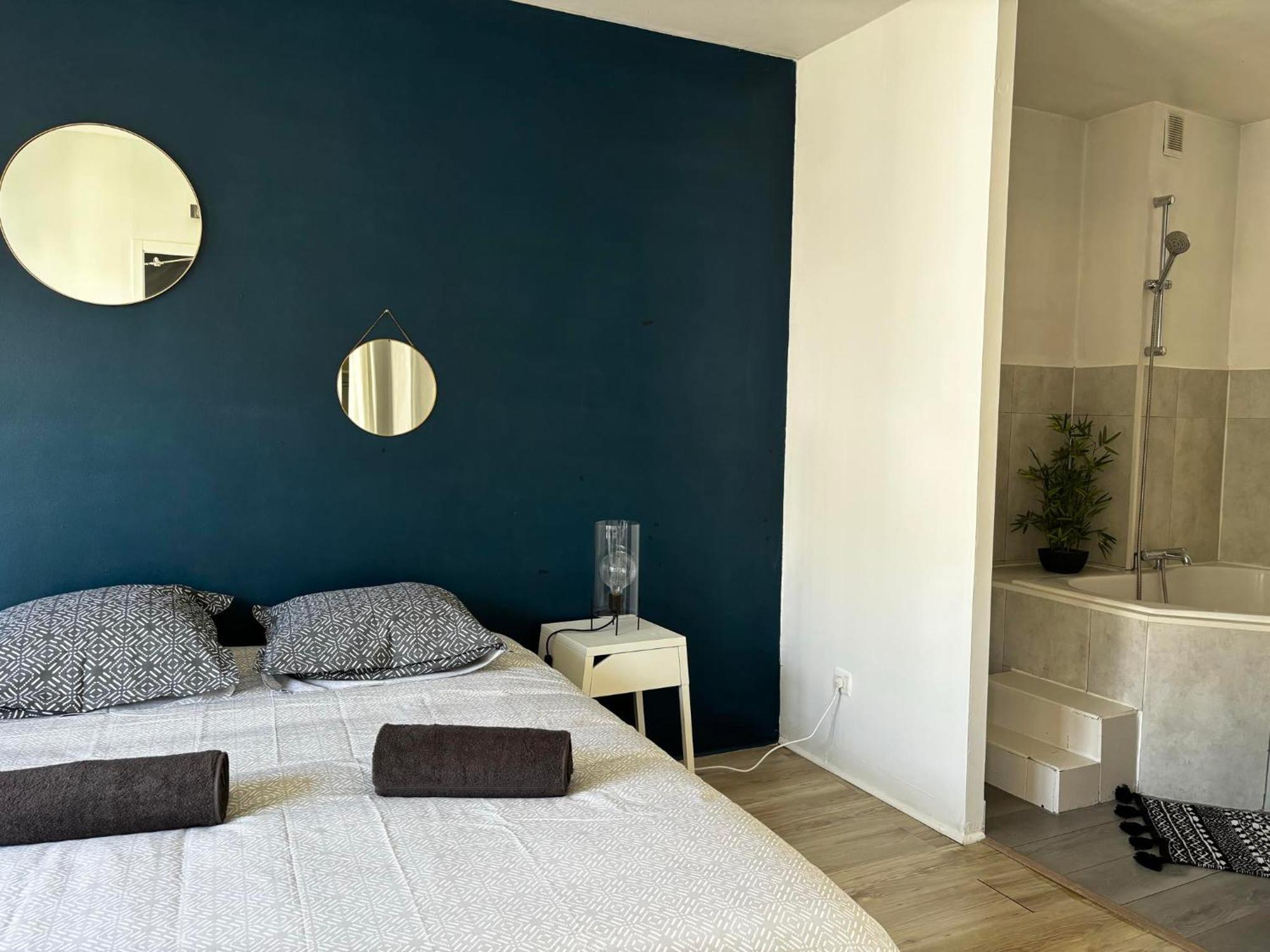 Appartement Hypercentre A 2 Min Du Lac Άννεσι Εξωτερικό φωτογραφία