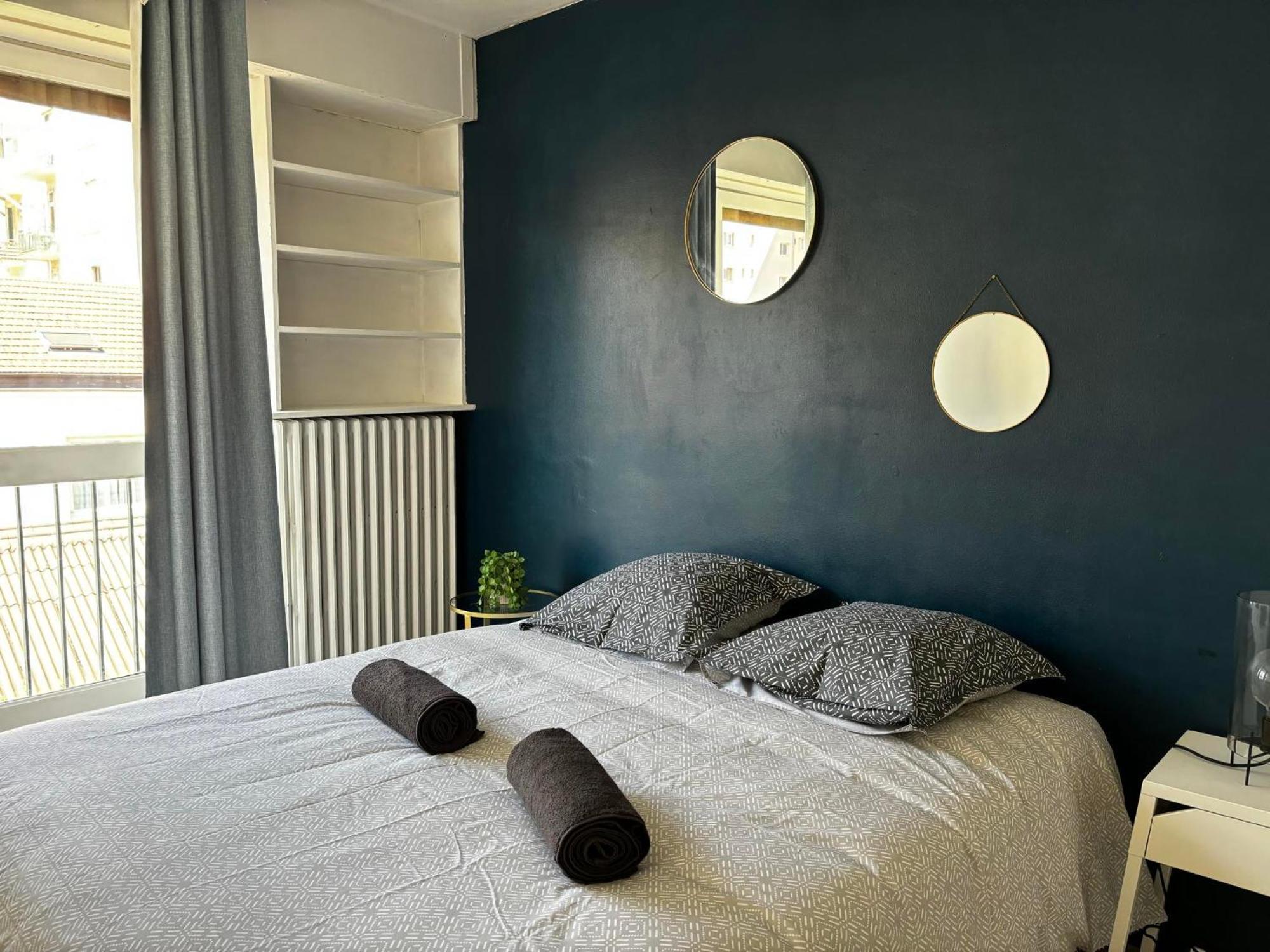 Appartement Hypercentre A 2 Min Du Lac Άννεσι Εξωτερικό φωτογραφία