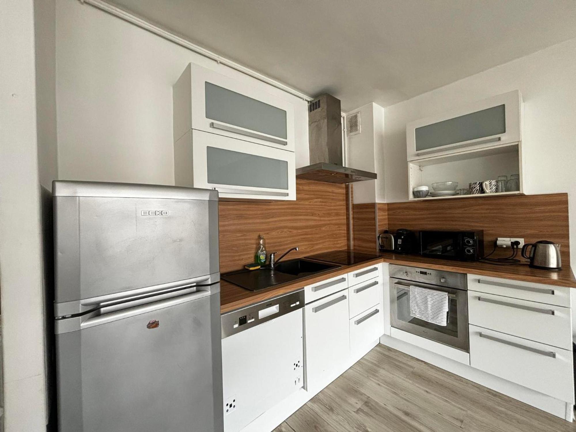 Appartement Hypercentre A 2 Min Du Lac Άννεσι Εξωτερικό φωτογραφία